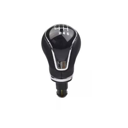 Maner  schimbator auto din plastic compatibil  Seat Leon III 2012-2017 Cod: SC-196