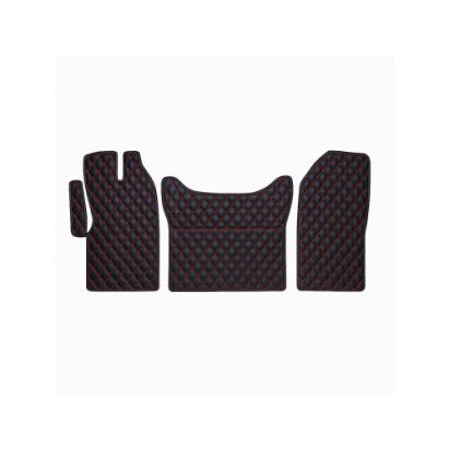 Covoare auto imitatie piele  compatibile Iveco Daily V 2014-> Cod: MO547273