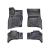 Covoare cauciuc tavita compatibile Land Rover Defender 110 4X4 2020-> Cod: A80-X155
