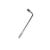 Cheie roti si levier pentru prezon cap 23 inch Cod: ART23