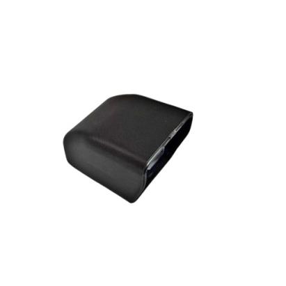 Capac de capăt pentru bară portbagaj RB850, plastic rezistent, negru (OEM)