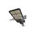 Lampa stradala led 300w cu panou solar 60w, camera supraveghere 4g si baterie 16000mah  Cod: BK69686