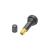 Valva roata tubeless TR413  Cod: DISSY14