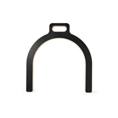 Suport montaj folie PPF pe oglindă, formă U cu mâner ergonomic M121