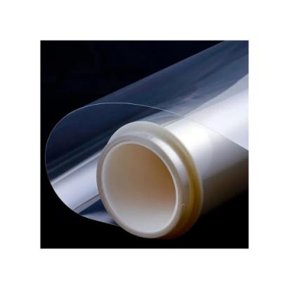 Folie PPF TPU pentru parbriz, heliomata cameleon albastra 1.2x1.6m, UV 99% (ART-PPF86)