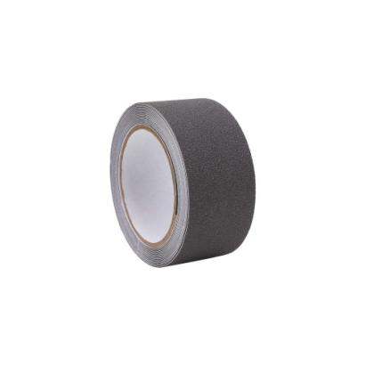 Banda antialunecare gri 7.5cm x 5m auto si uz casnic Cod: AS001