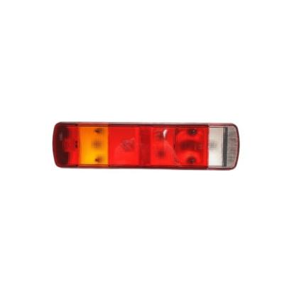 Lampă stop spate dreapta 24V pentru camion Scania 520x130x90 mm Breckner