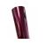 Folie auto autocolant PET Premium mov Glass Tower Purple, air free, 1 x 1,52 m