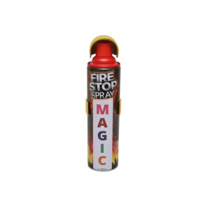 Stingator tip spray Magic 1000 ml, portabil, pentru incendii minore (BK69349)