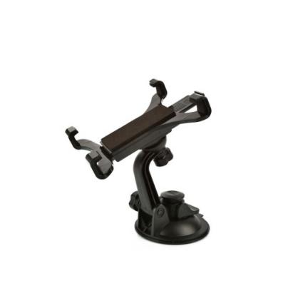 Suport tabletă cu ventuză pentru parbriz, reglabil, rotire 360° – 02HD03