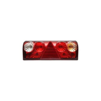 Lampa stop spate dreapta 24V Aspock Europoint II pentru Schmitz, 426x154x85 mm