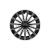 Set jante aliaj DY1469 KM 19 inch 5x112, Diamond Cut, compatibile Mercedes