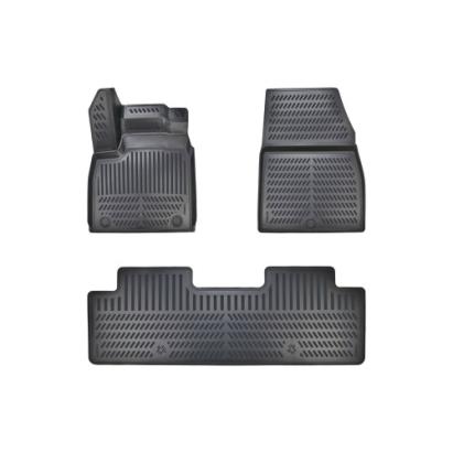 Covoare cauciuc tavita compatibile Renault Scenic E-Tech 2024-> Cod: A80- X160v2