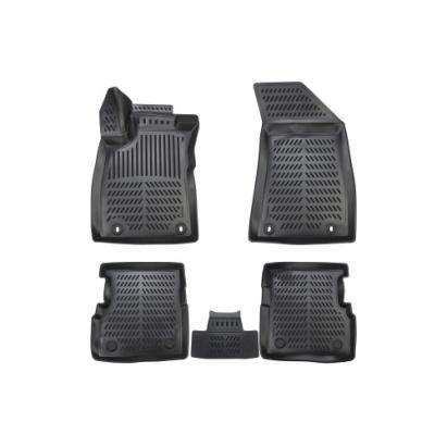 Covoare cauciuc tavita compatibile MG ZS 1.5 VTI-tech Benzina Fara Hybrid 2024-> Cod: A80- X298