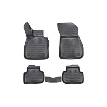 Covoare cauciuc tavita compatibile BMW Seria 1 F70 2024-> Cod: A80-X328