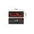 Set lampi spate LED 12-24V, 5 functii, semnal dinamic Neon Effect, 32x13 cm (ST0419)