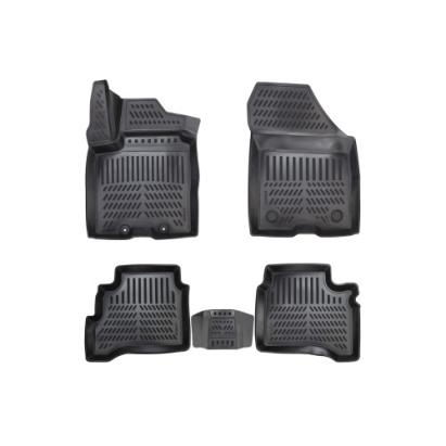 Covoare cauciuc tavita compatibile Suzuki Swift 2023-> Cod: A80-X330