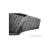 Covoare cauciuc tip tavita pentru Renault Kangoo fata 2007-2021, set 2 buc