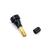 Valva auto tubeless lugime 45mm  pentru jante auto Cod: TR600HP
