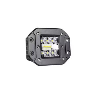 Proiector LED 48W 12V-24V spot 30° Cod: ARTW63