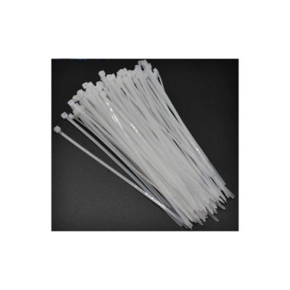 Coliere plastic 1.8 100 albe 100 bucati Cod: FST18100A