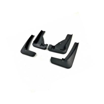 Set aparatori noroi OEM compatibile Mitsubishi ASX 2010-2019, 4 buc (MUD1180-CH5)