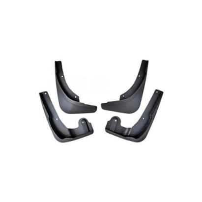 Set aparatori noroi compatibile Skoda Yeti 2014+ (4 buc) MUD1189-CH5