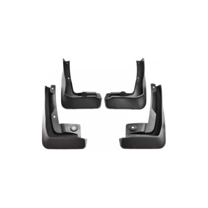 Set 4 aparatori noroi pentru BMW Seria 3 G20/G28 cu pachet M (2020+) OEM