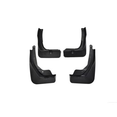 Set aparatori noroi pentru BMW Seria 5 G60/G61 pachet M (2024+) – MUD1196-CH2
