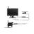 Kit camere auto wireless fata-spate 1080P cu monitor 7 inch, Night Vision, IP68, BSD
