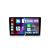 Navigatie auto Android 9 inch 2GB/64GB, CarPlay & Android Auto wireless, GPS