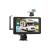 Monitor auto wireless 7 inch cu camera marsarier solara BSD, ecran tactil HD