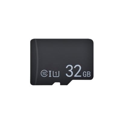 Card de memorie MicroSD 32 GB A1 Class 10 UHS I Cod: A1252A4