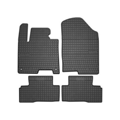 Covoare interior cauciuc El Toro compatibile Kia Sportage V SUV Hybrid 2021–> Cod: 412033 P60