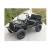Mini Jeep off-road 125cc, 7.5 CP, 3 viteze cu marsarier (JW1101-125)