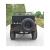 Mini Jeep off-road 125cc, 7.5 CP, 3 viteze cu marsarier (JW1101-125)