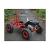 Buggy Go Kart off-road 212cc Lifan 7 CP, frana disc hidraulic, roti 16x7-8