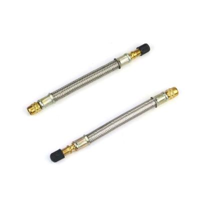 Extensie metalica prelungitor valva auto flexibil 150 cm Cod: MET-EX150S