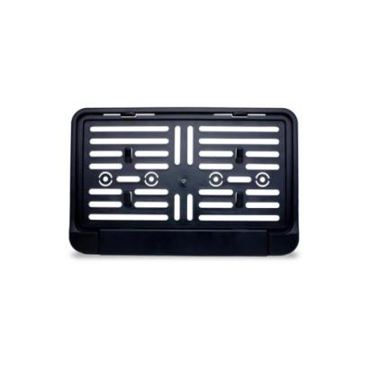 Suport numar inmatriculare moto/ATV pentru placute Romania Tip C, 240 x 130 mm