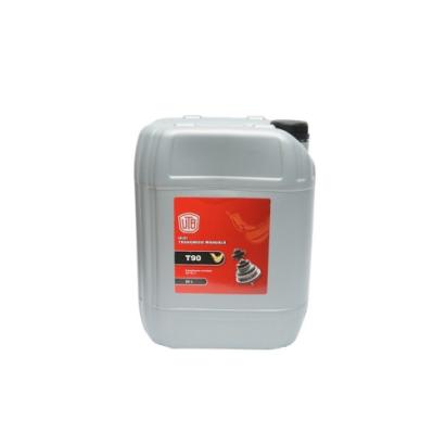 Ulei de transmisie manuală T90 API GL-2, bidon 20L pentru utilaje