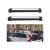Set suporturi schiuri snowboard auto pentru bare transversale 560 mm Cod: 5670-56