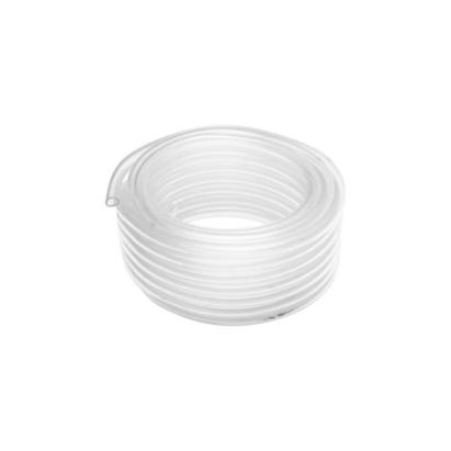 Furtun combustibil transparent interior fi 7 grosime 2mm 10 metri Cod: DISBC74-10