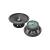 Boxe auto Deaf Bonce Hannibal HM-6E set componente, 165mm, 70W RMS, 4Ω, set 2 difuzoare