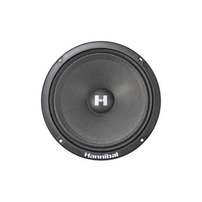 Boxe auto Deaf Bonce Hannibal HM-6E set componente, 165mm, 70W RMS, 4Ω, set 2 difuzoare