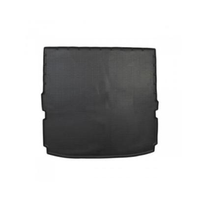 Covor portbagaj tip tavita pentru KGM Rexton 2023+ 7 locuri, randul 3 pliat