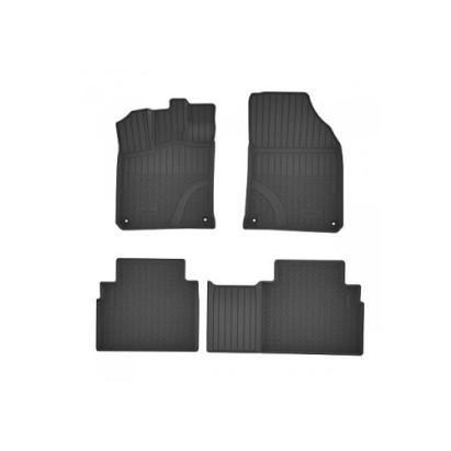 Covoare cauciuc tavita compatibile Geely Cityray 2024-> Cod: 3D 3800 A50