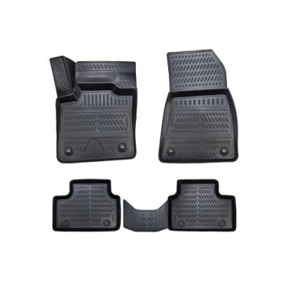 Covoare cauciuc tavita compatibile Volvo EX40 Recharge Electric EV 2024-> Cod: A80-X222