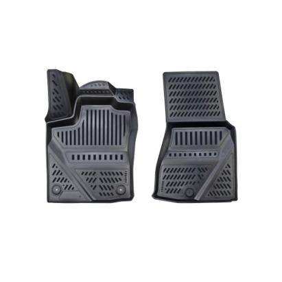 Covoare cauciuc tavita compatibile Smart Fortwo W453 pentru fata 2014-2020 Cod: A31-X224FR