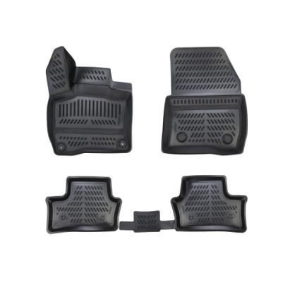 Covoare cauciuc tavita compatibile Peugeot e-308 EV 2023-> Cod: A80-X272