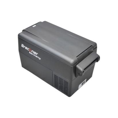 Frigider auto cu compresor 32L 12/24V, -18°C–+10°C, Breckner BK87821
